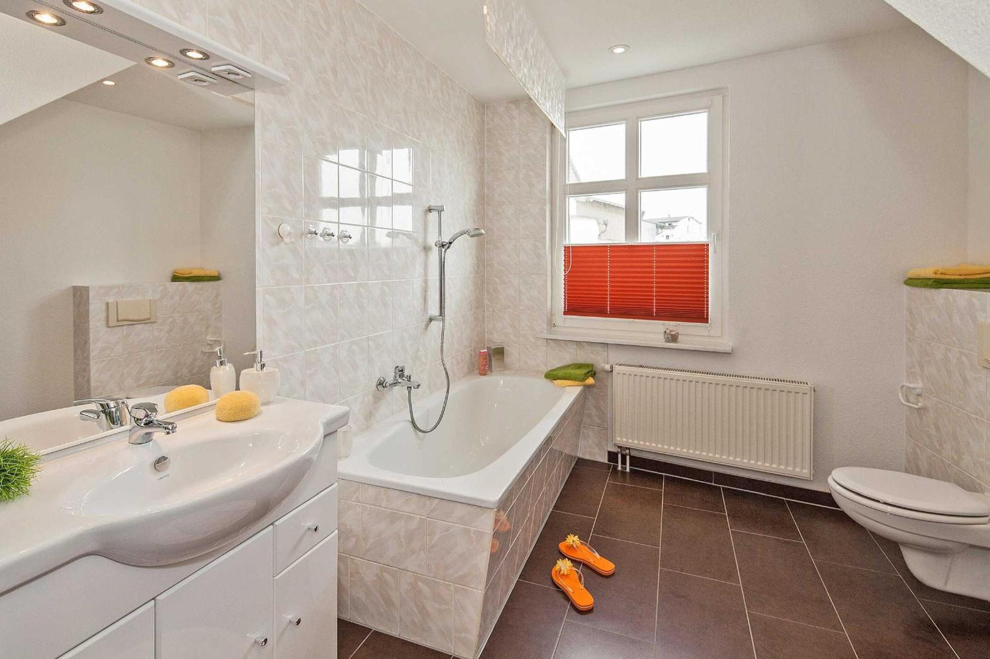 Ferienwohnungen Haus Sophie Heringsdorf  Extérieur photo