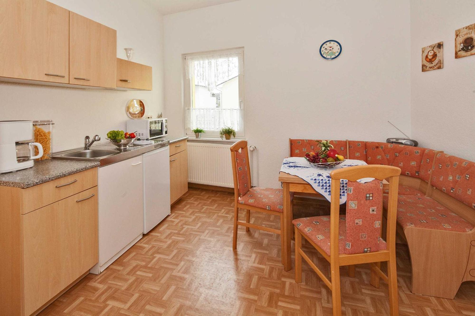 Ferienwohnungen Haus Sophie Heringsdorf  Extérieur photo