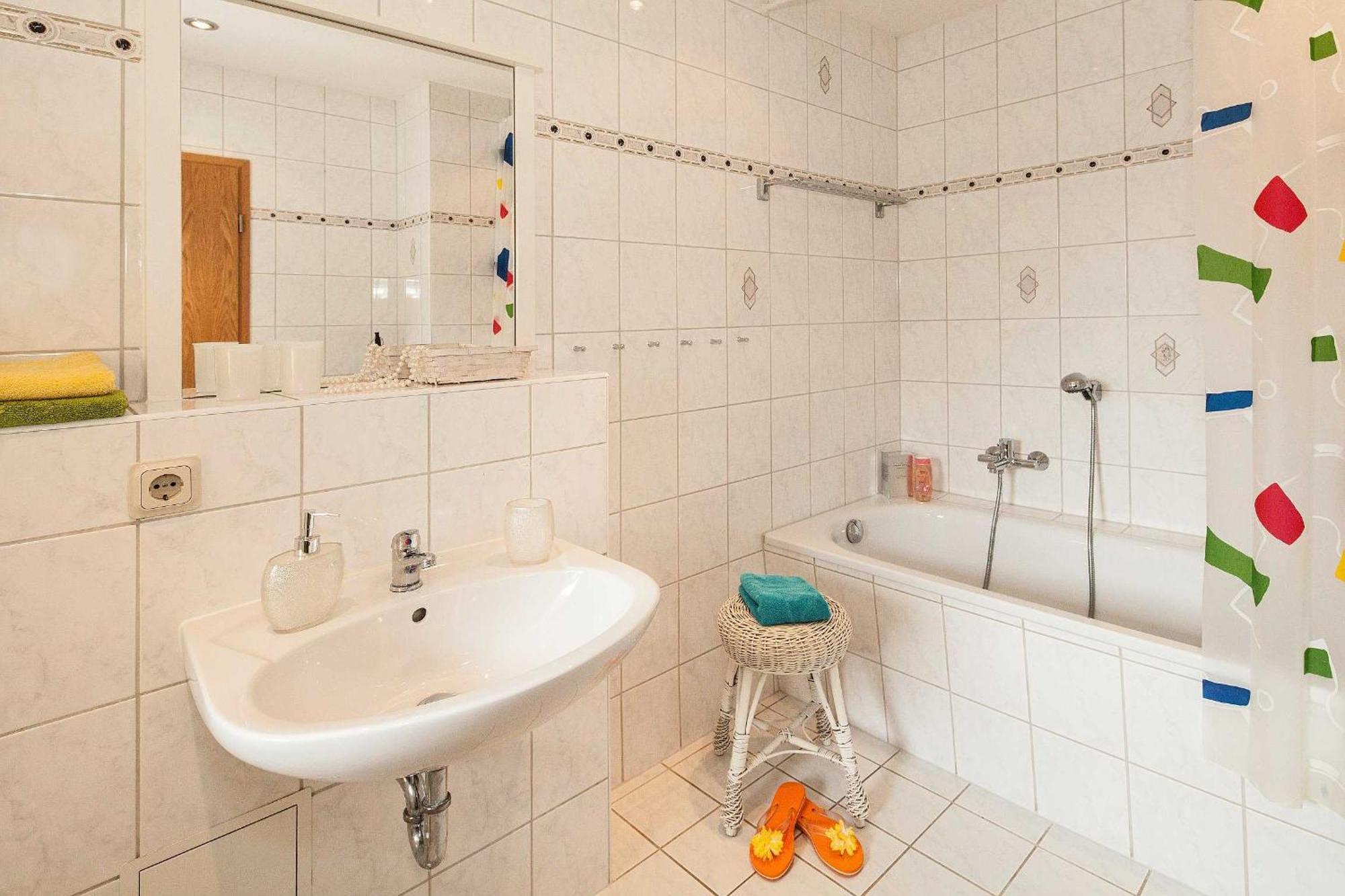 Ferienwohnungen Haus Sophie Heringsdorf  Extérieur photo