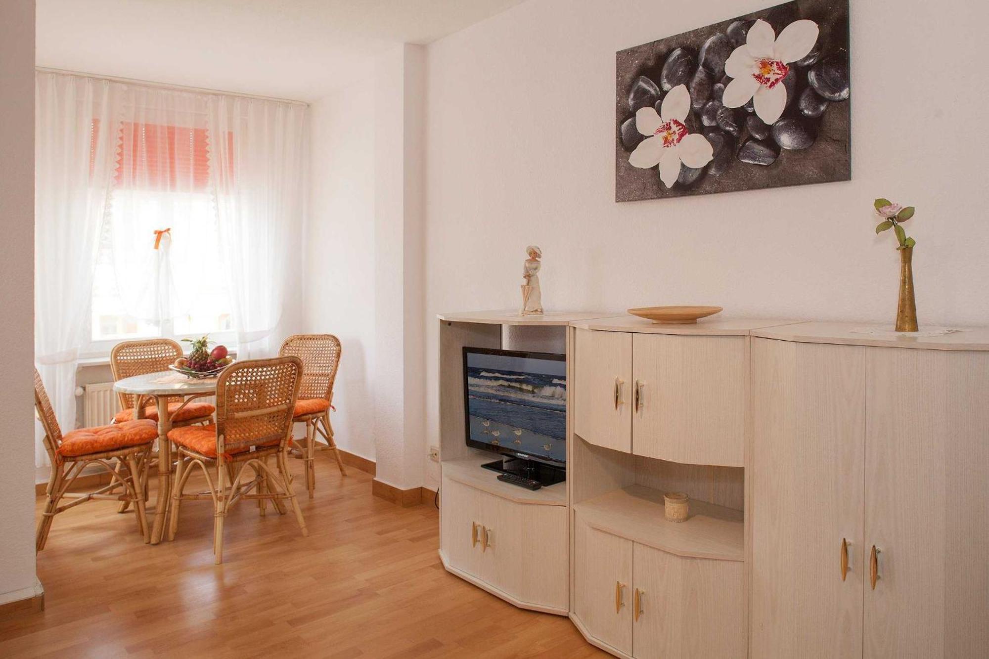 Ferienwohnungen Haus Sophie Heringsdorf  Extérieur photo