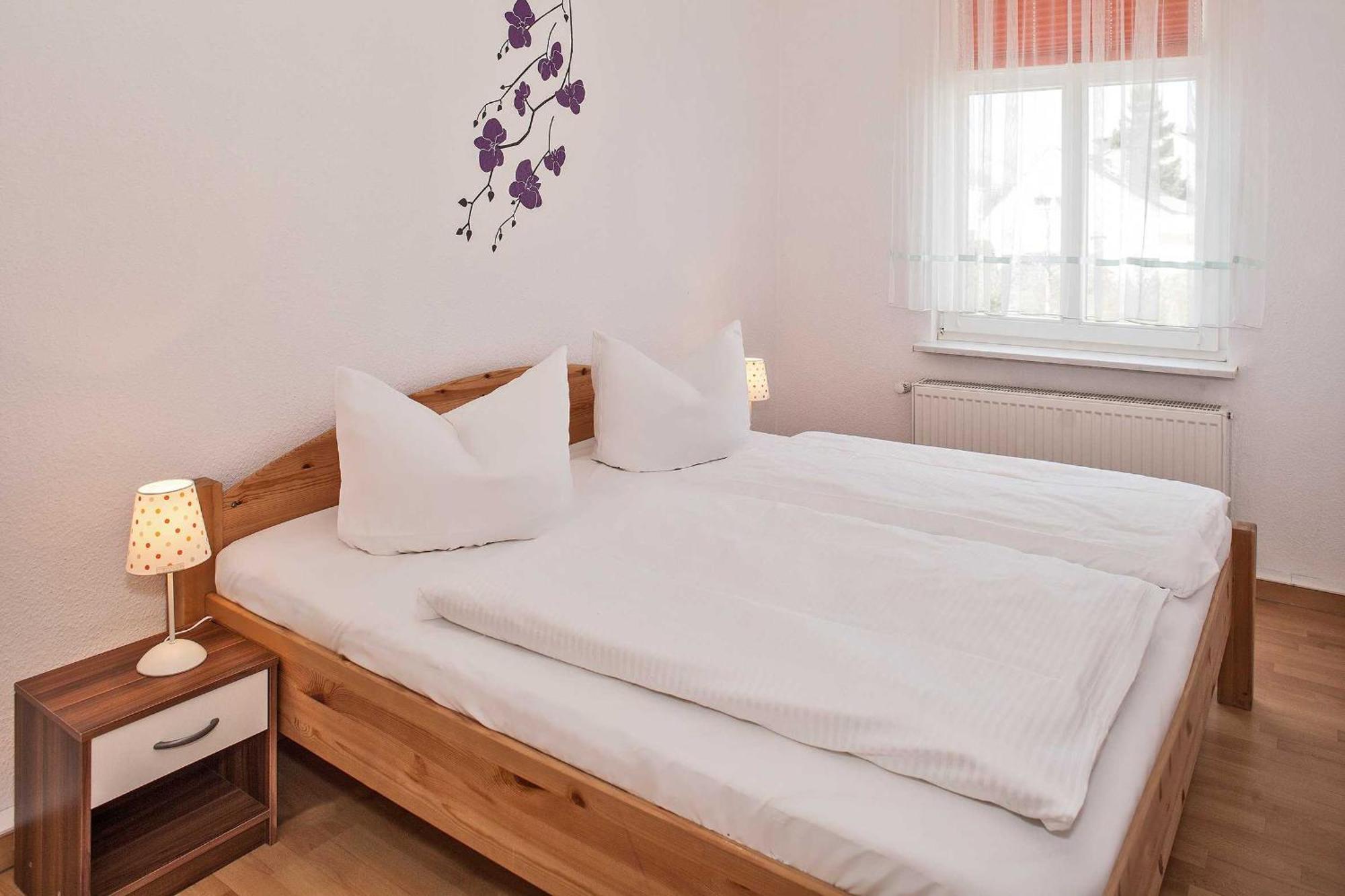 Ferienwohnungen Haus Sophie Heringsdorf  Extérieur photo