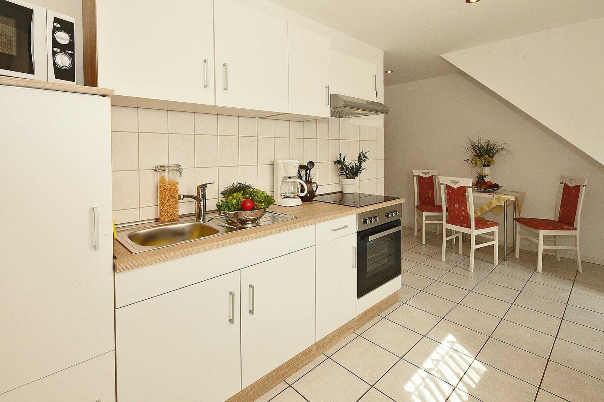 Ferienwohnungen Haus Sophie Heringsdorf  Extérieur photo