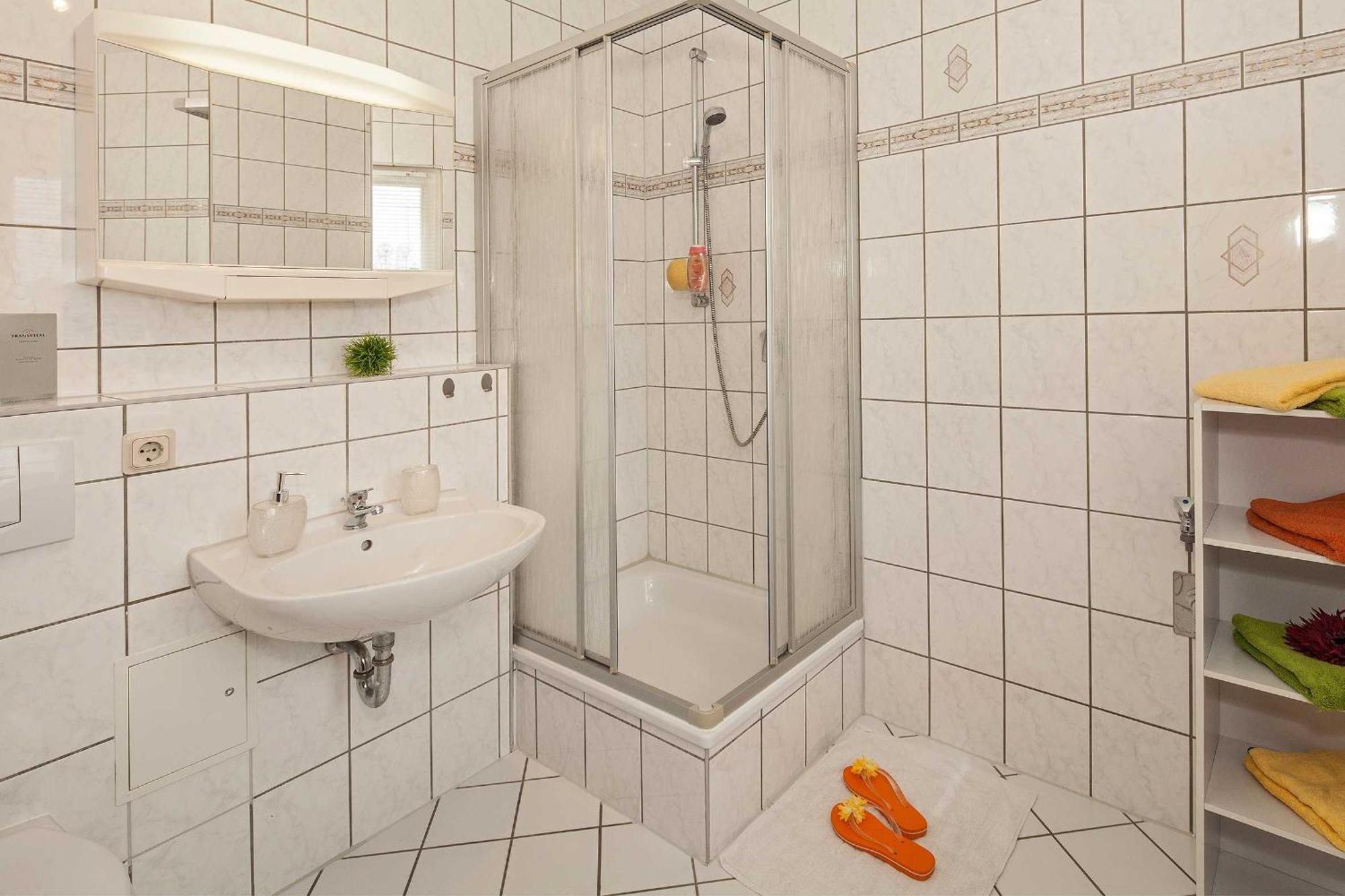 Ferienwohnungen Haus Sophie Heringsdorf  Extérieur photo