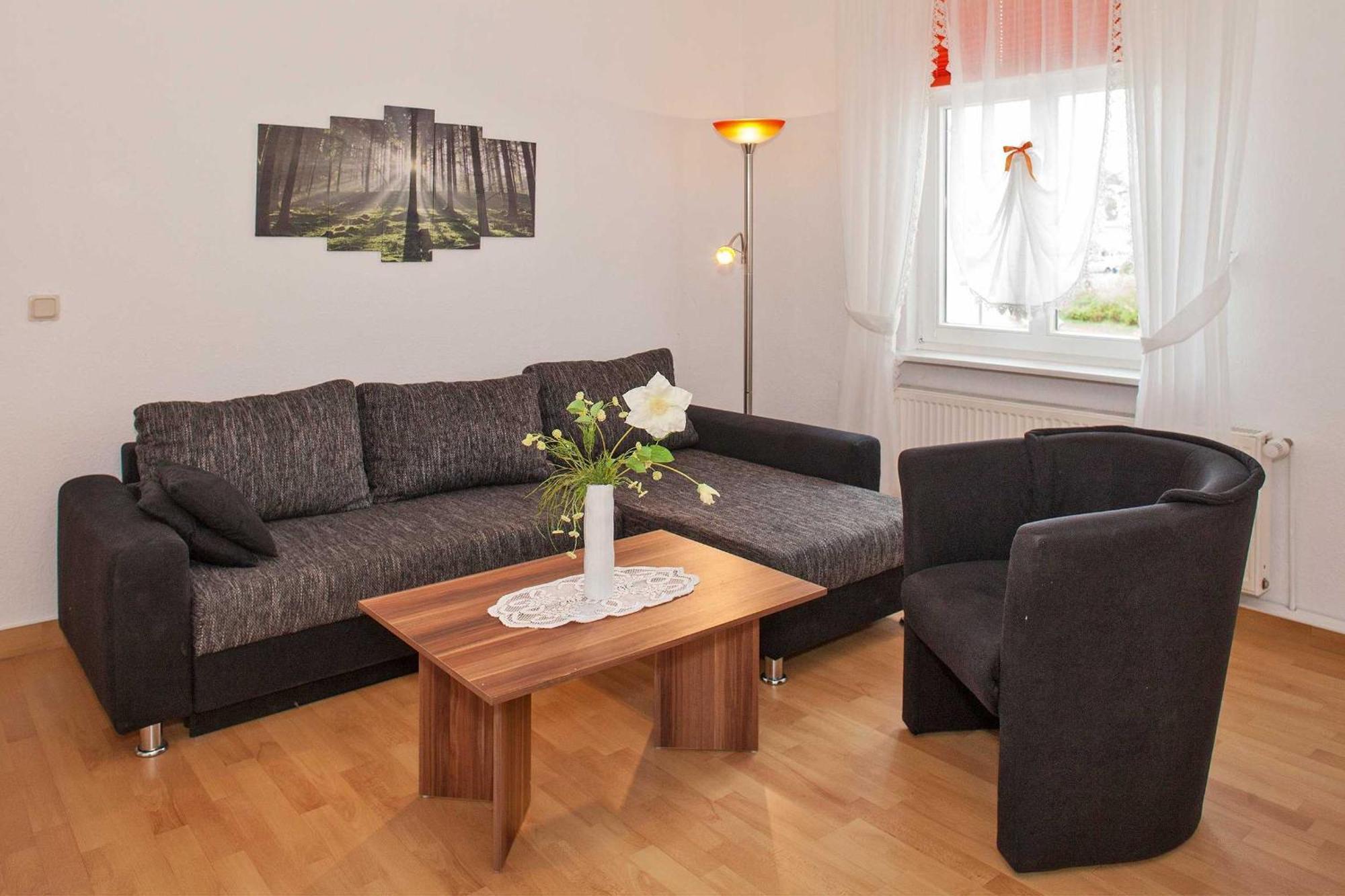 Ferienwohnungen Haus Sophie Heringsdorf  Extérieur photo