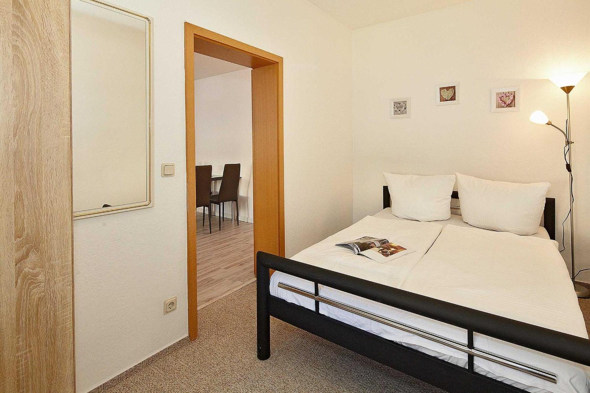 Ferienwohnungen Haus Sophie Heringsdorf  Extérieur photo