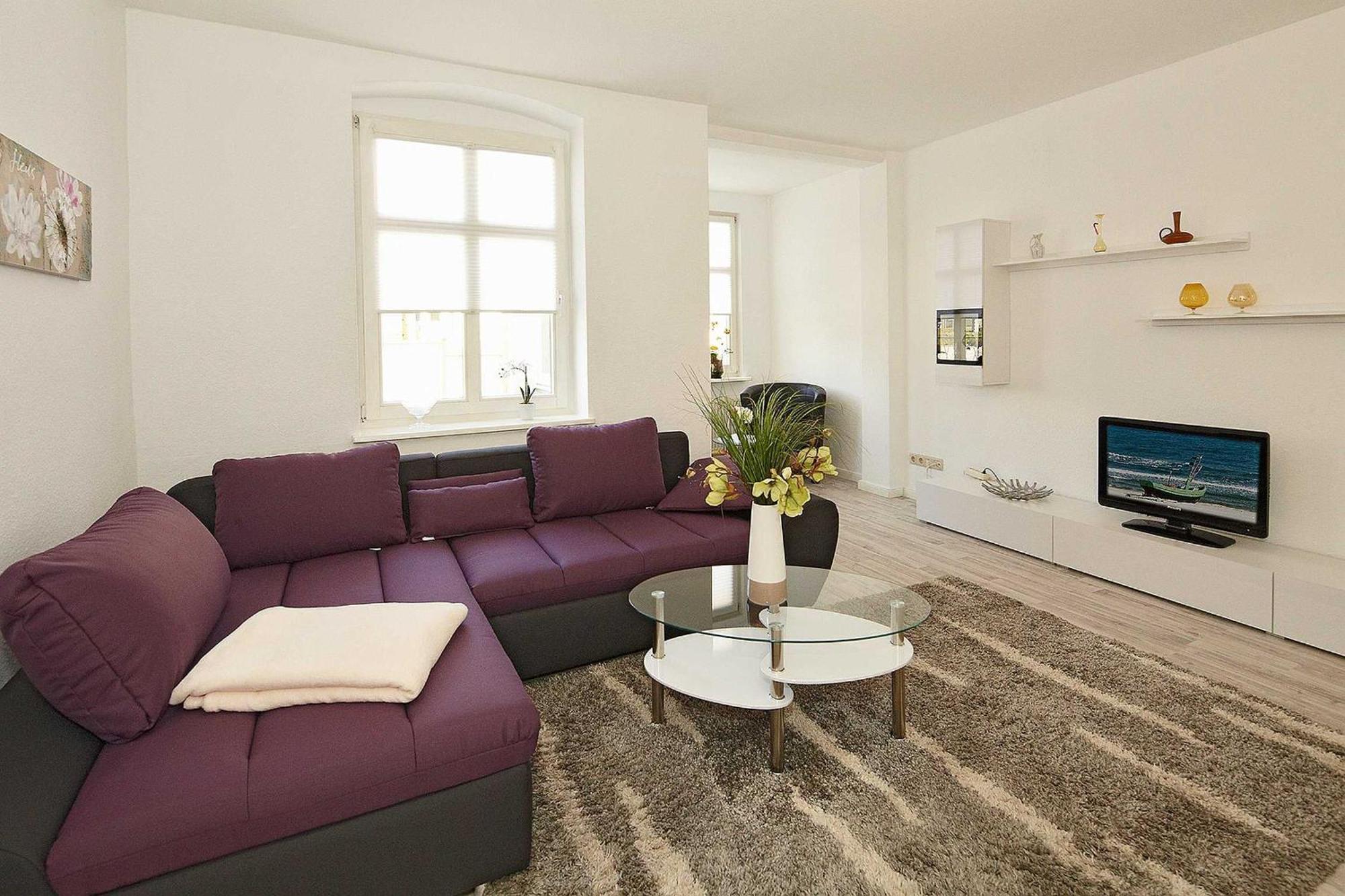 Ferienwohnungen Haus Sophie Heringsdorf  Extérieur photo